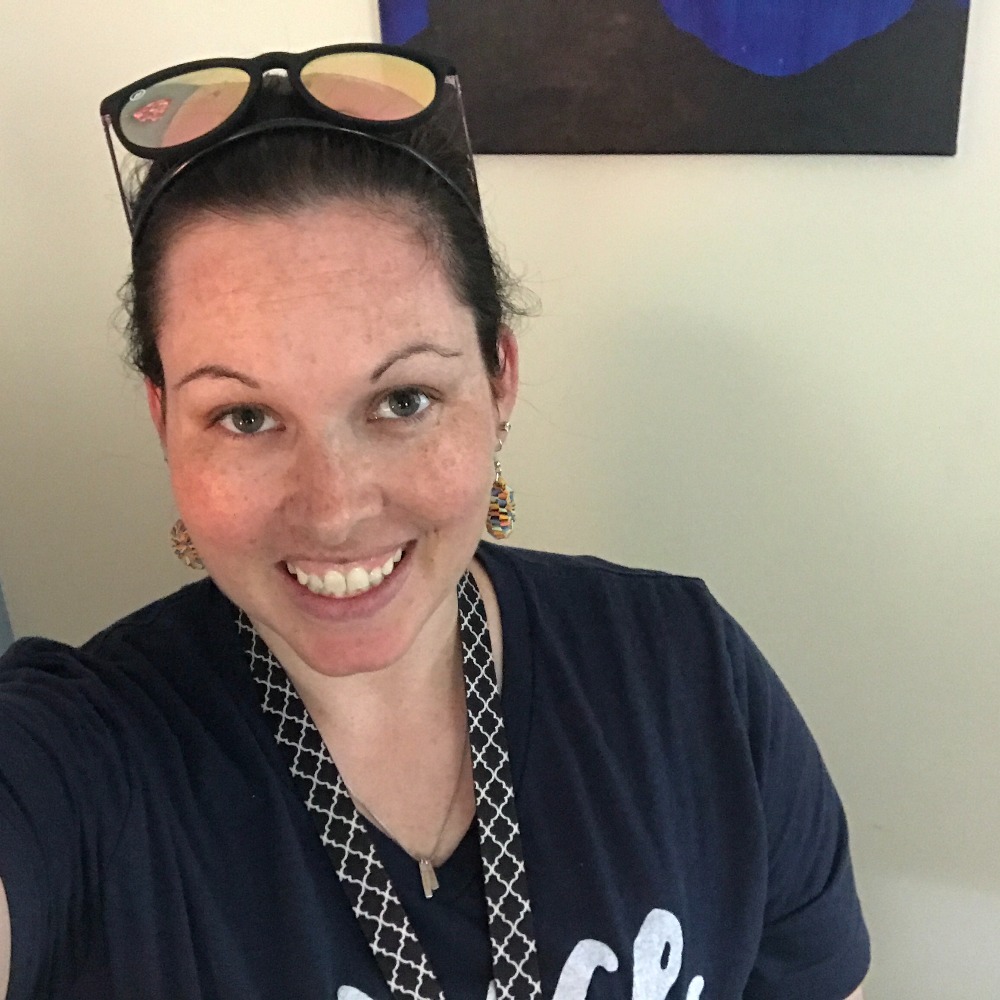 Meet your Posher, Melanie